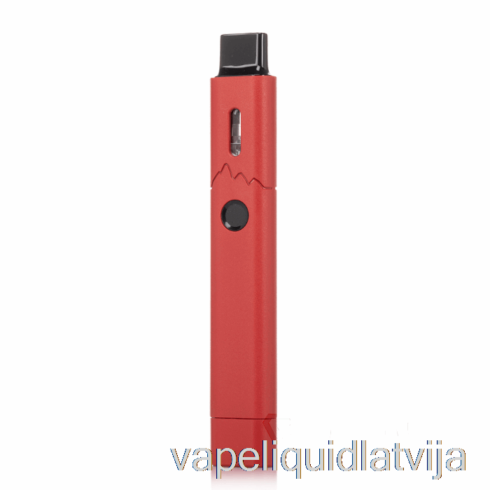 Boulder Rock Pod Sistēma Ruby ​​vape šķidrums